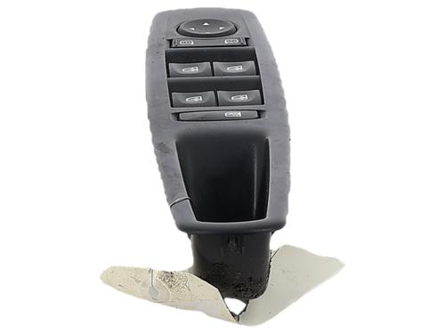 Used Left front window switch Left front window switch RENAULT GRAND SCÉNIC III (JZ0/1_) 1.5 dCi (JZ09, JZ0D, JZ10, JZ14, JZ1G, JZ29, JZ2C) (110 hp) 40094219 40094219