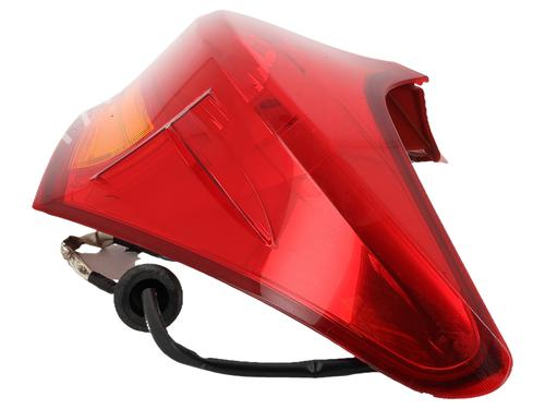 Used Right taillight Right taillight TOYOTA AURIS (_E18_) 1.8 Hybrid (ZWE186_, ZWE186R) (136 hp) 36094710 36094710