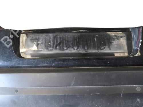 Rear bumper CITROËN C3 III (SX) 1.2 PureTech 82 | BP29374670C8 