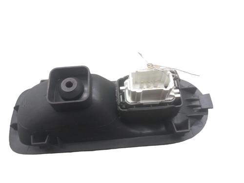 Used Left rear window switch Left rear window switch RENAULT MEGANE II (BM0/1_, CM0/1_) [2001-2012] 25057829 25057829
