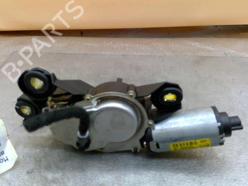 Used Rear wiper motor SEAT LEON (1P1) 1.9 TDI (105 hp) 25082043
