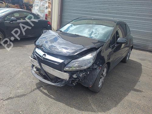 Right taillight OPEL CORSA D (S07) 1.3 CDTI (L08, L68) | BP25063534C35 - Image 12
