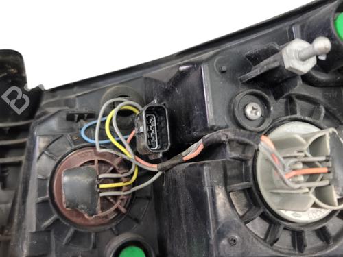 Used Left taillight RENAULT TALISMAN (LP_) 1.6 dCi 130 (130 hp) 29337962