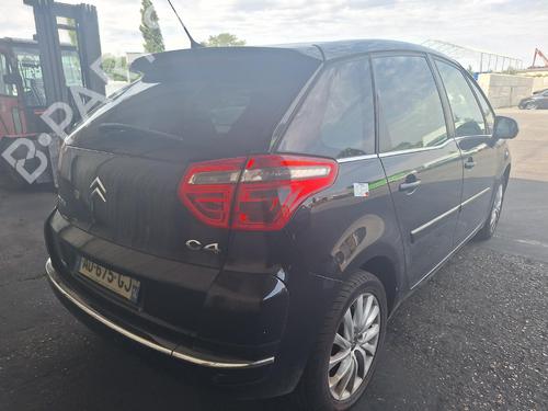 Left front window switch CITROËN C4 Picasso I MPV (UD_) 1.6 HDi | BP39625151I27 - Image 12