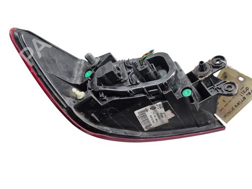 Right taillight RENAULT CLIO IV (BH_) 1.5 dCi 90 | BP29222110C35 
