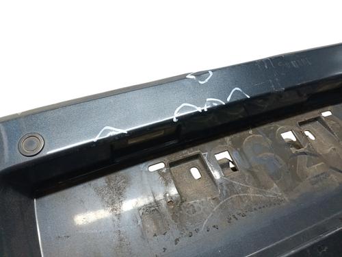 Rear bumper RENAULT CLIO III (BR0/1, CR0/1) 1.5 dCi (BR17, CR17) | BP28358369C8 
