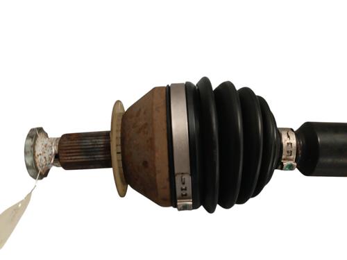Right front driveshaft SKODA FABIA II (542) 1.6 TDI | BP33723831M39 - Image 3