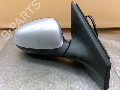 Used Right mirror FIAT BRAVO II (198_) 1.9 D Multijet (198AXB1A) (120 hp) 25110771