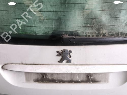 Tailgate PEUGEOT 307 Break (3E) 1.6 HDi 110 | BP30044730C6 