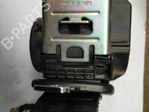 Rear right belt tensioner SKODA RAPID (NH3, NK3, NK6) 1.6 TDI | BP25089070C90 