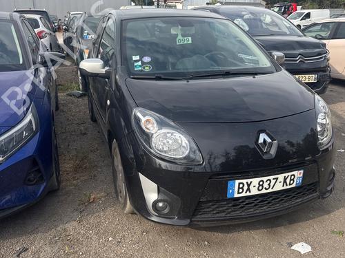 Front right window mechanism RENAULT TWINGO II (CN0_) 1.2 16V (CN04, CN0B) | BP38513034C23 - Image 7