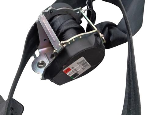 Front left seatbelt DACIA LOGAN II TCe 90 (L8MA, L8M1, L8AC) | BP31810457I26 - Image 2