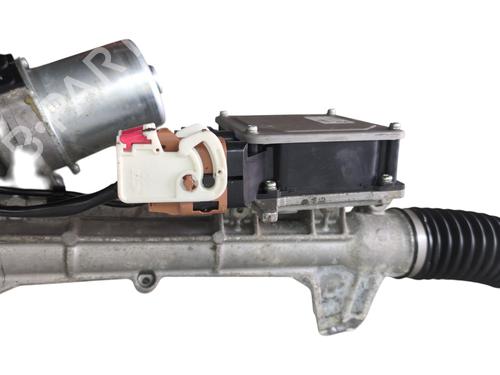 Steering rack RENAULT TWINGO III (BCM_, BCA_) 1.0 SCe 70 | BP32065034M22  - Image 7