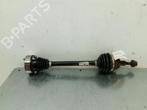 Left front driveshaft VW GOLF V Variant (1K5) 1.4 TSI | BP25089214M38 - Image 4