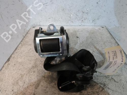 Used Rear right belt tensioner MERCEDES-BENZ E-CLASS (W211) E 200 CDI (211.004) (122 hp) 25092351