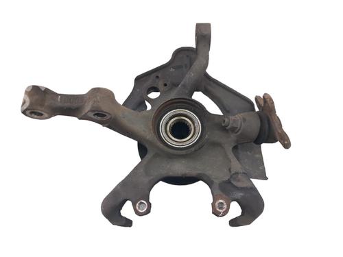 Right front steering knuckle VW POLO III CLASSIC (6V2)  | BP27182841M26 