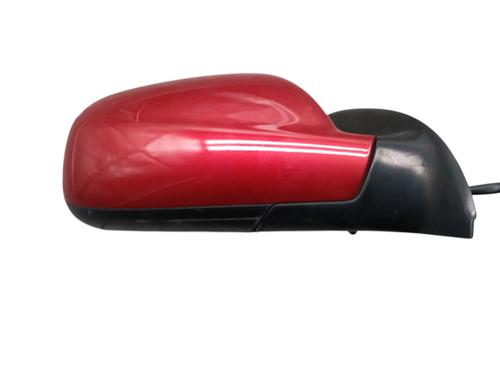 Right mirror PEUGEOT 307 (3A/C) 2.0 HDi 110 | BP28216934C27 