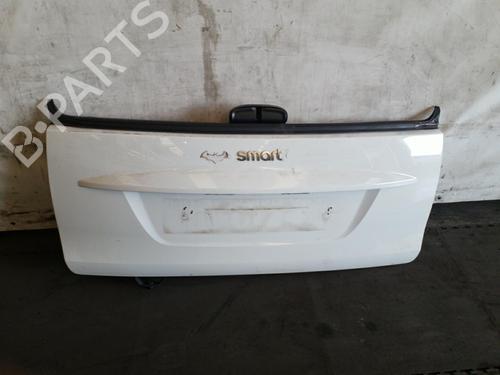 Tailgate SMART FORTWO Coupe (451) 1.0 (451.330, 451.334) | BP25105311C6 