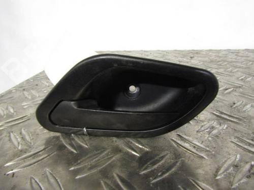 Used Front left interior door handle Front left interior door handle BMW 3 Compact (E46) 318 td (115 hp) 10591973 10591973