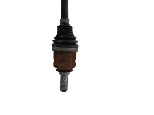 Used Left front driveshaft Left front driveshaft OPEL CORSA D (S07) 1.4 (L08, L68) (100 hp) 36094632 36094632