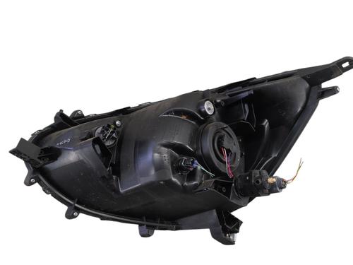 Right headlight MITSUBISHI MIRAGE / SPACE STAR VI Hatchback (A0_A) 1.0 (A05A) | BP28124643C29 
