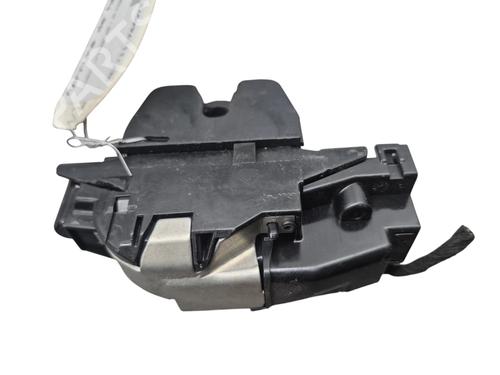 Tailgate lock PEUGEOT 308 SW I (4E_, 4H_) 1.6 HDi | BP29116627C101 