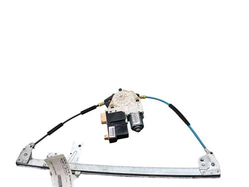 Front right window mechanism PEUGEOT 307 (3A/C) 1.6 HDi | BP25102147C23 