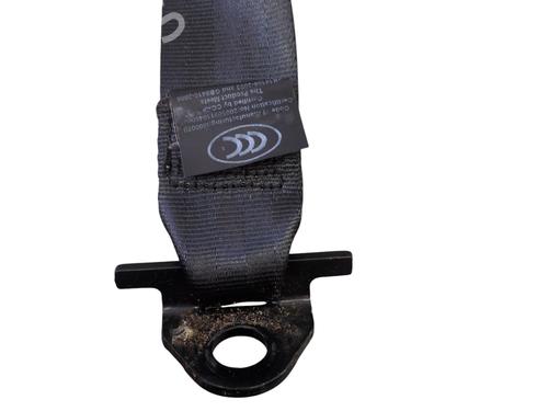 Rear right seatbelt RENAULT LAGUNA III (BT0/1) 2.0 16V (BT05, BT0F, BT0W) | BP28521701I28