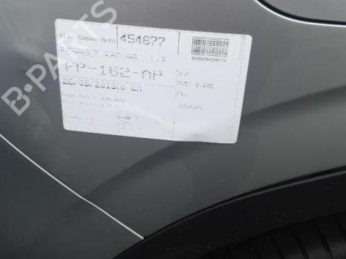 Starter RENAULT KADJAR (HA_, HL_) 1.3 TCe 140 (HLNB, HLN1) | BP25094020M8  - Image 9