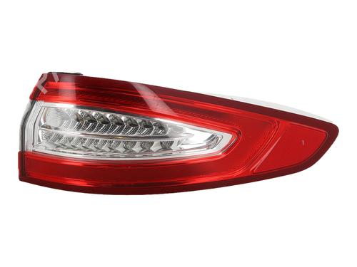 Right taillight FORD MONDEO V Saloon (CD) 2.0 Hybrid | BP39258617C35 - Image 4
