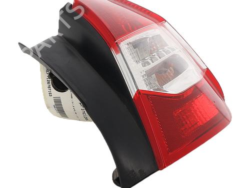 Used Right taillight Right taillight CITROËN C4 II (NC_) 1.6 HDi 115 (114 hp) 36262739 36262739