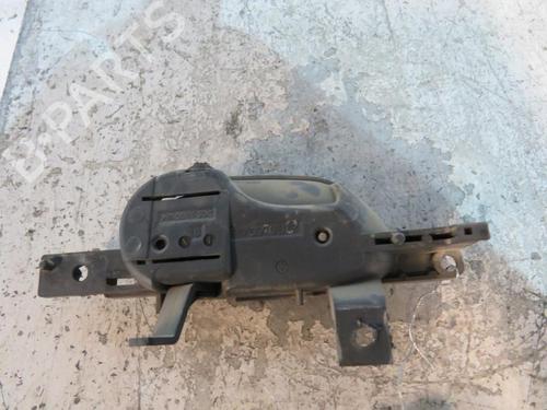 Used Front right interior door handle Front right interior door handle CITROËN JUMPY I Van (BS_, BT_, BY_, BZ_) [1994-2006] 25066621 25066621