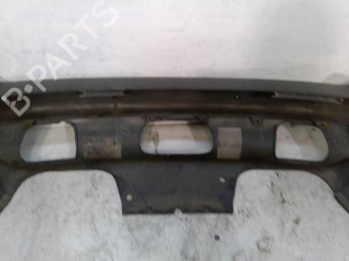 Rear bumper BMW X5 (E53) 3.0 d | BP25110331C8 