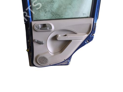 Dør højre bagtil FIAT PANDA (169_) 1.2 (169.AXB11, 169.AXB1A) (60 hp) 32239232