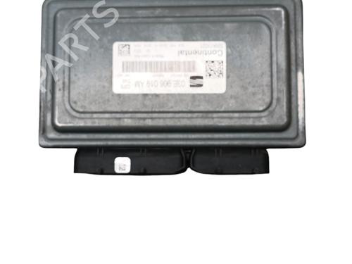 Electronic module SEAT IBIZA IV (6J5, 6P1) 1.2 | BP27182736M83 - Image 7