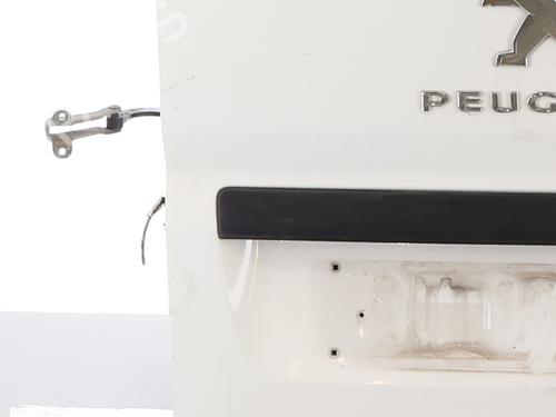 Left tailgate PEUGEOT BOXER Van 2.2 HDi 110 | BP36914743C76 - Image 7