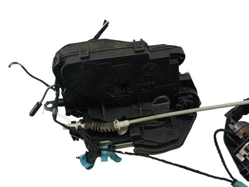 Rear left lock BMW X1 (E84) xDrive 23 d | BP32207103C100  - Image 6