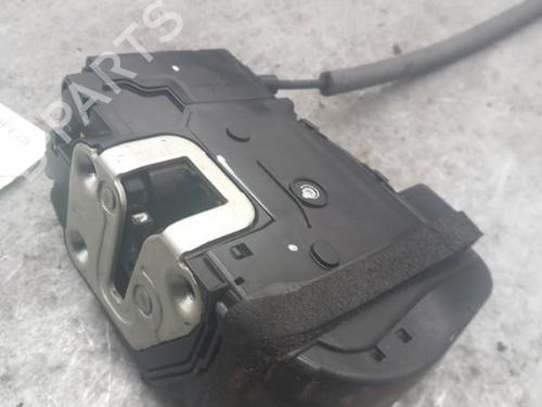 Front right lock KIA SPORTAGE III (SL)  | BP25074744C97 