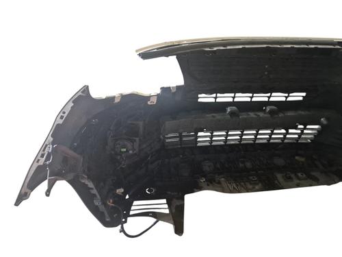 Front bumper PEUGEOT PARTNER Box Body/MPV (K9) 1.6 BlueHDI 100 | BP31317331C7 