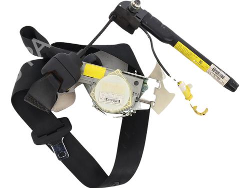 Front left seatbelt FIAT 500 (312_) 1.2 (312AXA1A) | BP35961986I26 - Image 4