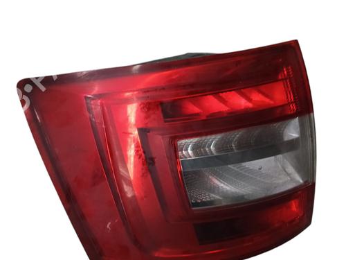 Left taillight SKODA OCTAVIA III Combi (5E5, 5E6) 2.0 TDI | BP30107779C34