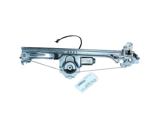 Used Rear left window mechanism RENAULT MODUS / GRAND MODUS (F/JP0_) 1.5 dCi 75 (75 hp) 28413739