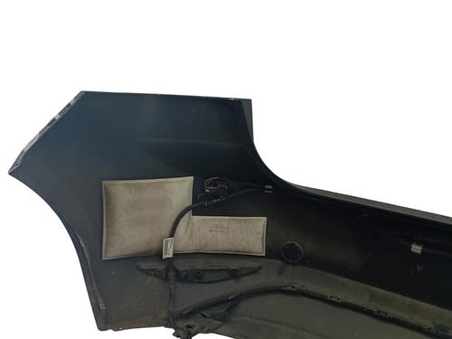 Rear bumper VW GOLF VII (5G1, BQ1, BE1, BE2) 1.2 TSI | BP29917560C8