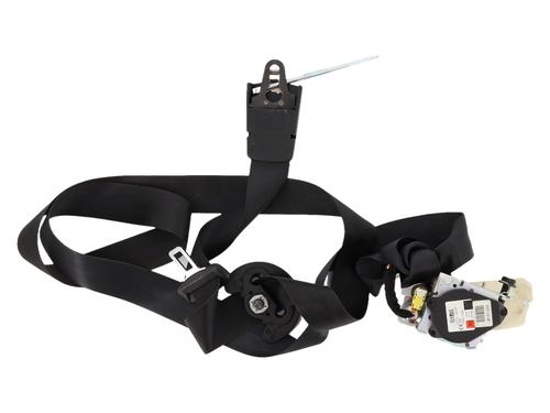 Front left seatbelt CITROËN C3 III (SX) 1.5 BlueHDi 100 (SXYHYP, SXYHTU) | BP34627171I26  - Image 7
