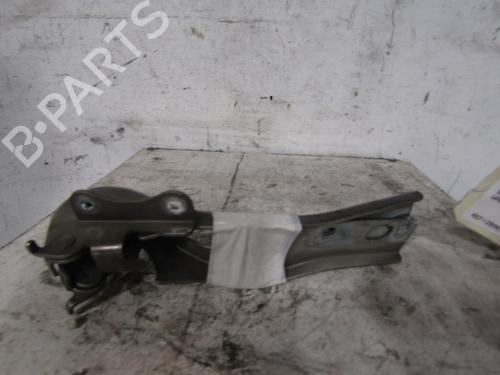 Zawias / Ogranicznik drzwi SUZUKI WAGON R+ Hatchback (MM) 1.3 (RB413) 5742083E01