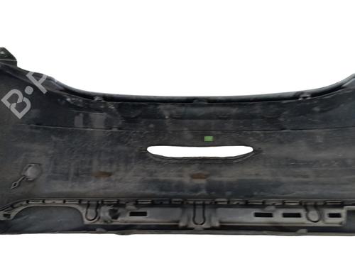 Rear bumper PEUGEOT 208 I (CA_, CC_) 1.4 HDi | BP25055858C8
