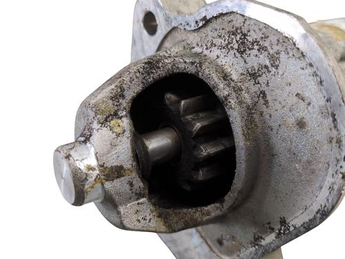 Starter VOLVO C30 (533) 1.6 D | BP31660572M8  - Image 5