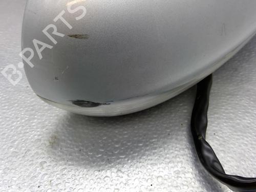 Right mirror VW GOLF PLUS V (5M1, 521) 1.9 TDI | BP25094016C27 