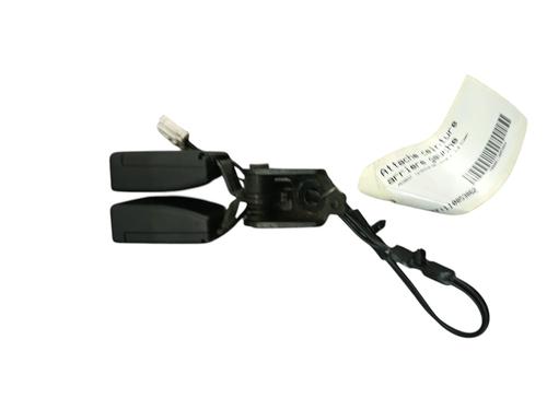 Seat buckle PEUGEOT 508 I (8D_) 1.6 BlueHDi 120 | BP27837293I32 
