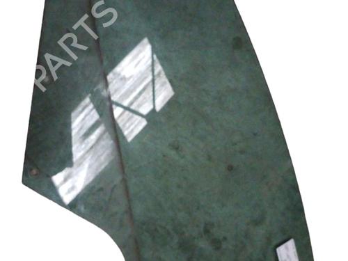 Used Front left door window PEUGEOT 5008 (0U_, 0E_) 1.6 HDi (112 hp) 25103560